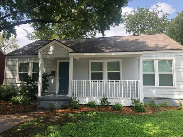 3816 Pershing Ave, Fort Worth, TX 76107