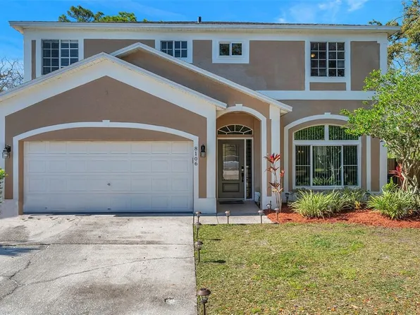 8106 STONEFIELD WAY, TAMPA, FL 33635