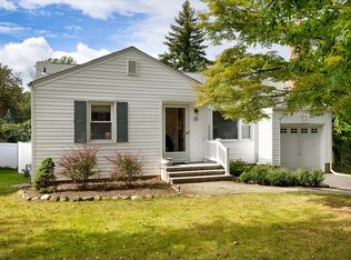 25 Maple Ave, West Orange, NJ 07052