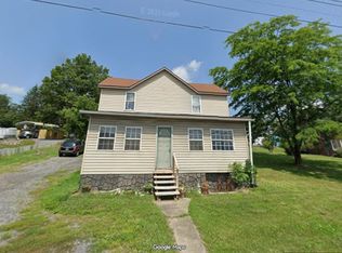 14813 McMullen Hwy SW, Cresaptown, MD 21502