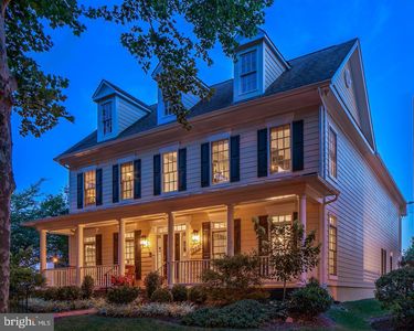 303 Oak Knoll Dr, Rockville, MD, 20850