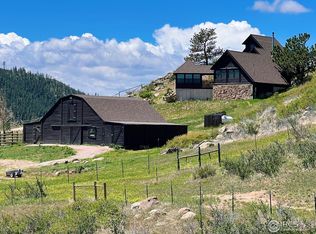 273 Granite Rdg, Laporte, CO 80535