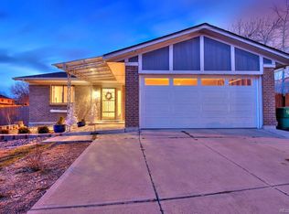 13841 W Harvard Dr, Lakewood, CO 80228