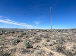 28750 Weaver Springs Ln, Burns, OR 97720