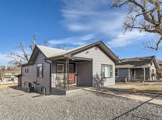 2795 W Ellsworth Ave, Denver, CO 80219