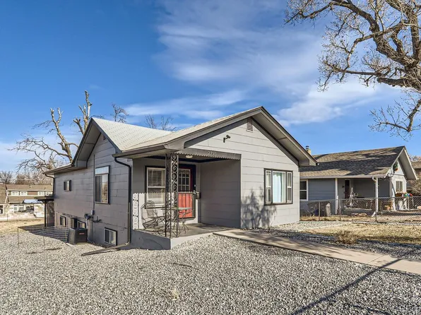 2795 W Ellsworth Avenue, Denver, CO 80219