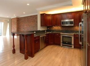 25 Atlantic Ave #635, Boston, MA 02110