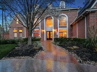 144 Red Sable Dr, Spring, TX 77380