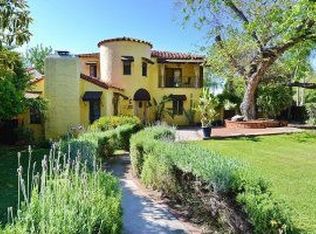 346 W Scenic Dr, Monrovia, CA 91016