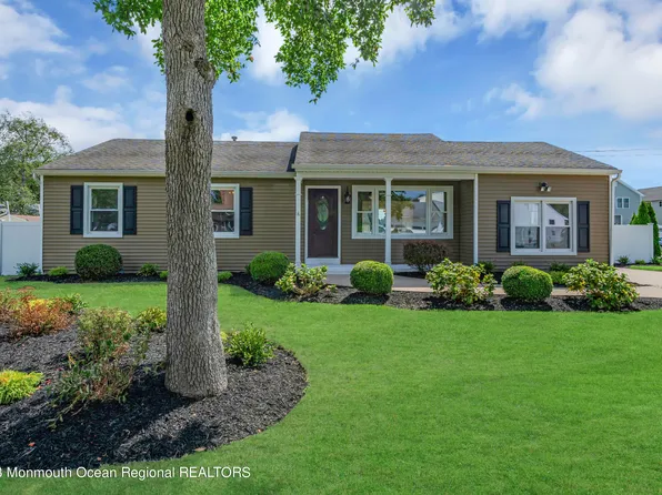 571 Martin Road, Toms River, NJ 08753