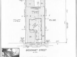 1724 Bissonnet St, Houston, TX 77005