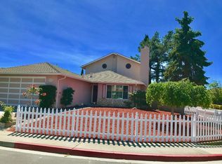 1101 Stellar Way, Milpitas, CA 95035