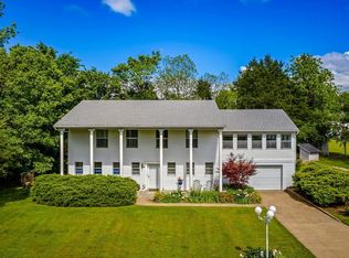 5947 Highway 21 S, Berryville, AR 72616