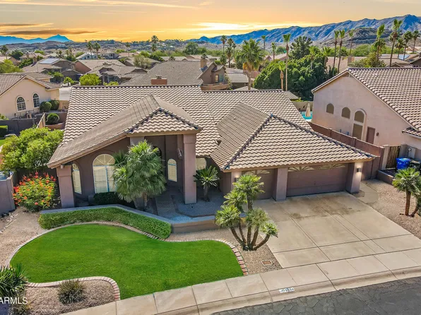 15636 S 16TH Street, Phoenix, AZ 85048