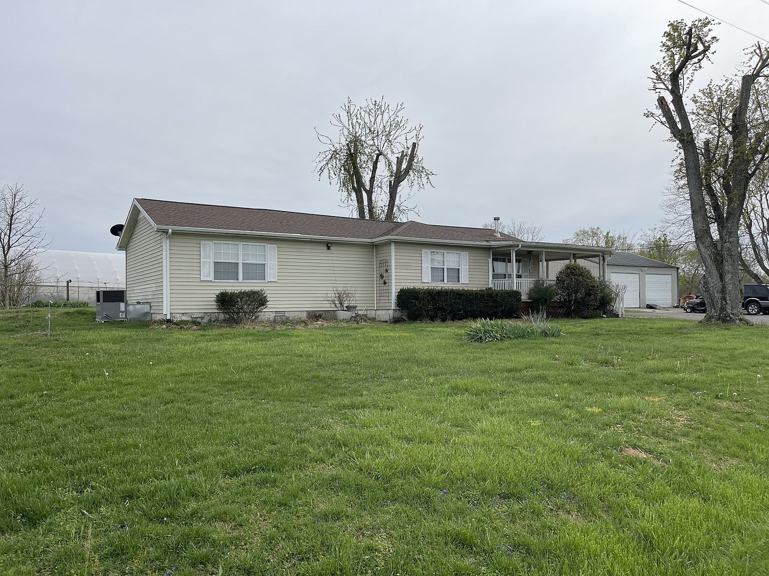 11475 Ebenezer Rd, Gracey, KY 42232 Zillow