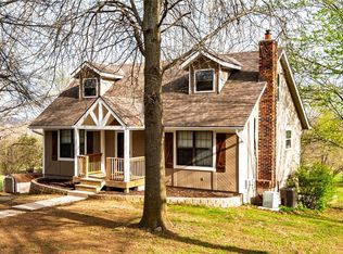 36810 E Faulkenberry Rd, Lone Jack, MO 64070