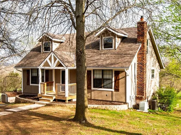 36810 E Faulkenberry Rd, Lone Jack, MO 64070