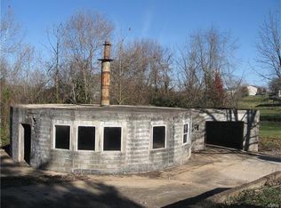 1954 Madison St #209, Fredericktown, MO 63645