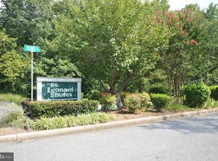 1220 Sledge Way, Saint Leonard, MD 20685