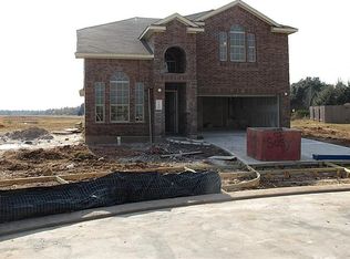 22435 Bellow Glen Dr, Katy, TX 77449