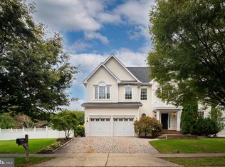 2408 Powderhorn Way, Gambrills, MD 21054