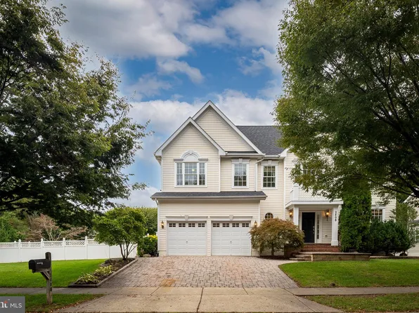 2408 Powderhorn Way, Gambrills, MD 21054