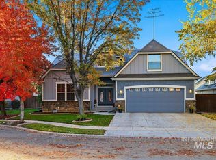 1063 W Hitchcock St, Meridian, ID 83642