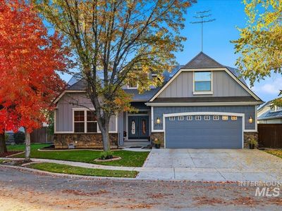 1063 W Hitchcock St, Meridian, ID, 83642