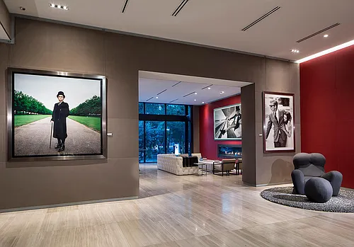 1080 Brickell Ave Photo 1