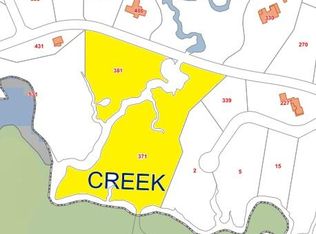 371 & 381 Dyer Prince Rd, Eastham, MA 02642