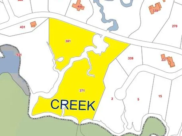 371 & 381 Dyer Prince Road, Eastham, MA 02642