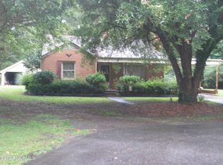 108 Darby Cir, Plymouth, NC 27962