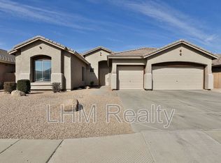 3854 E Dubois Ave, Gilbert, AZ 85298
