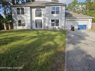 1855 Oak Ct NW, Palm Bay, FL, 32907