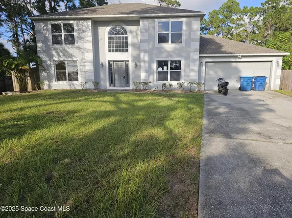 1855 Oak Ct NW, Palm Bay, FL 32907