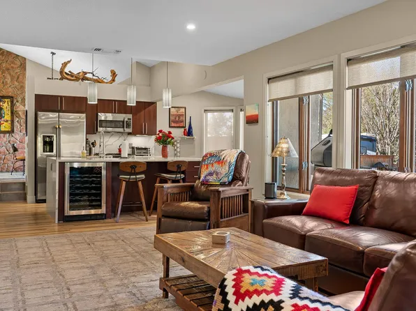 55 Wild Horse Mesa Dr, Sedona, AZ