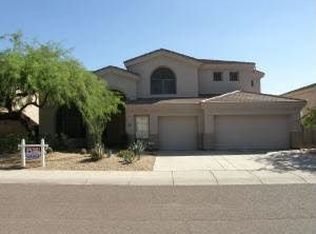 7511 E Nestling Way, Scottsdale, AZ 85255