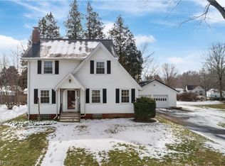 124 Ironwood St SW, Canton, OH