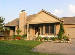 437 Sumark Way, Ann Arbor, MI 48103