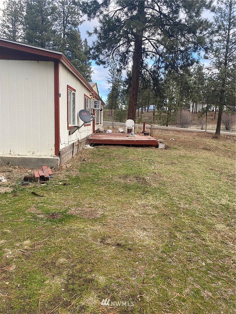 201 Crumbacher Road, Tonasket, WA 98855 Zillow