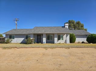 8301 Lime Ave, California City, CA 93505