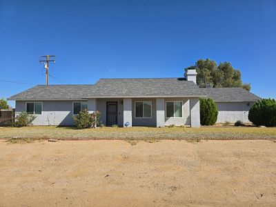 8301 Lime Ave, California City, CA, 93505