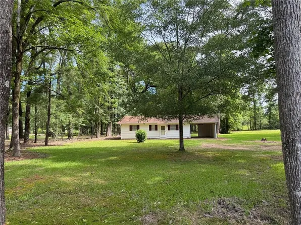 120 Richard Rd, Jena, LA 71465