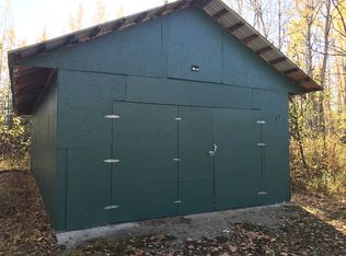 2181 N Merian Ct, Wasilla, AK 99623