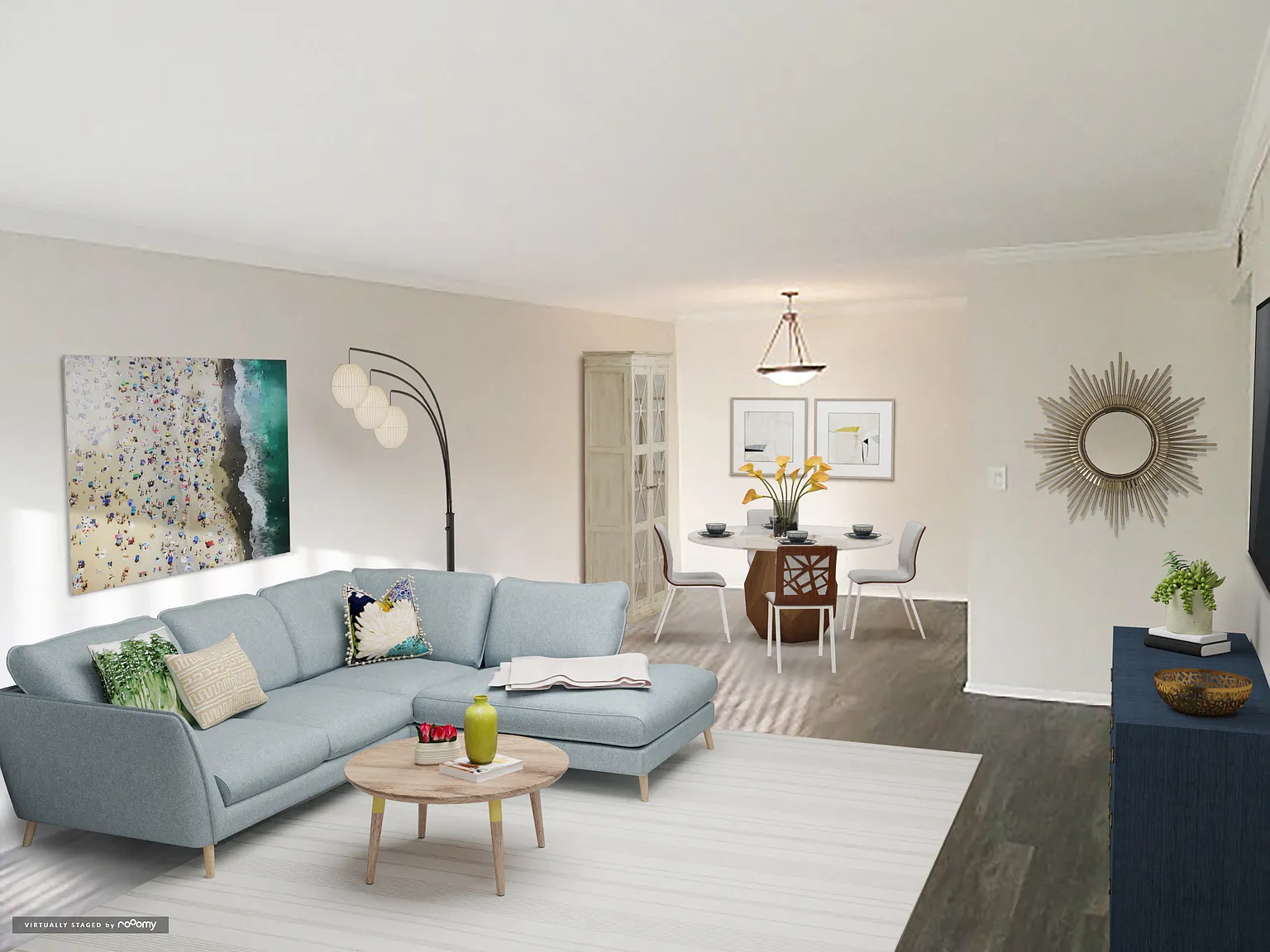 Fairview Apartments — Photo 2