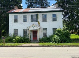 695 Main St, Addison, PA 15411