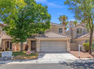 1312 Paraiso St, Las Vegas, NV 89117