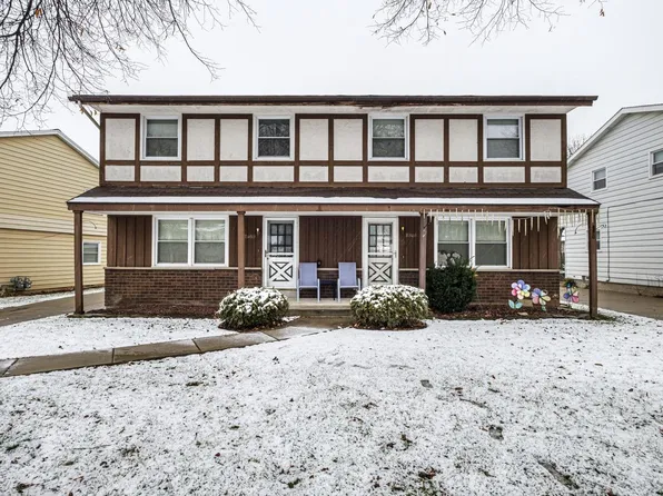 7859 West Norwich STREET #7861, Milwaukee, WI 53220