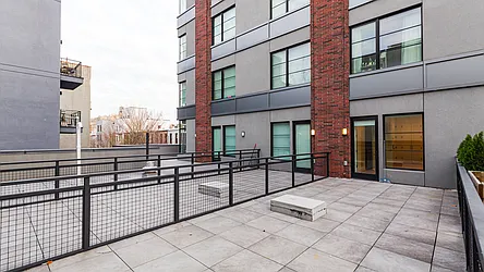 Rented by Nooklyn NYC LLC