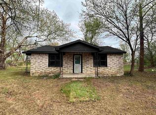 603 E Apache St, Marlow, OK 73055